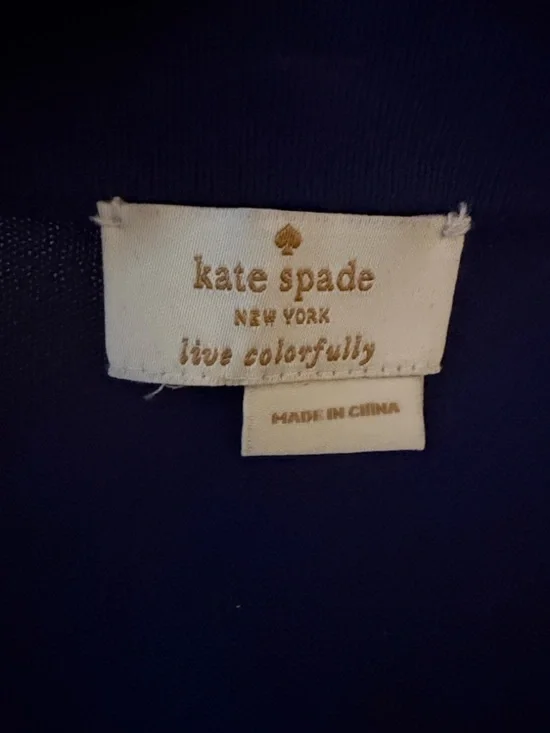 Kate Spade Cardigan - Picture 3 of 4
